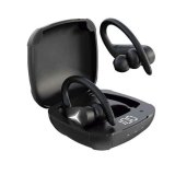 Sportshovedtelefoner KSIX Sport Buds 2 700 mAh #1