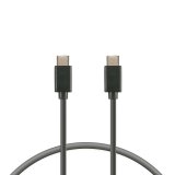 USB A til USB C-kabel KSIX #1