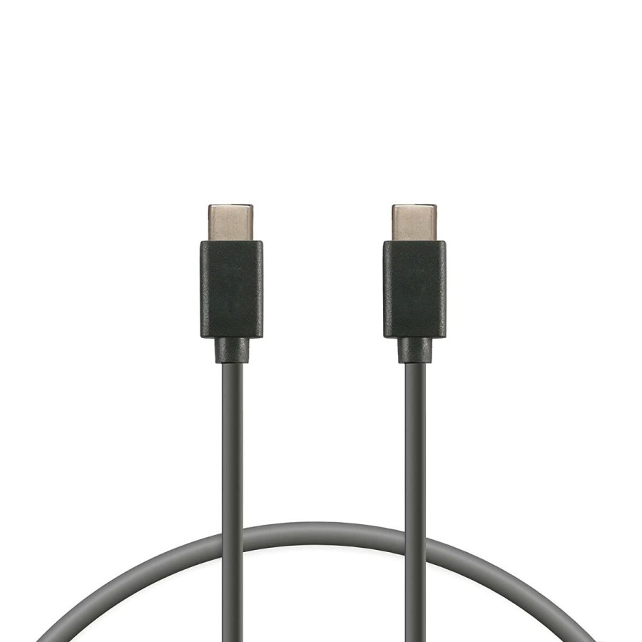 USB A til USB C-kabel KSIX #1
