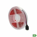LED-bnd KSIX 12W Sort (5 m) #2