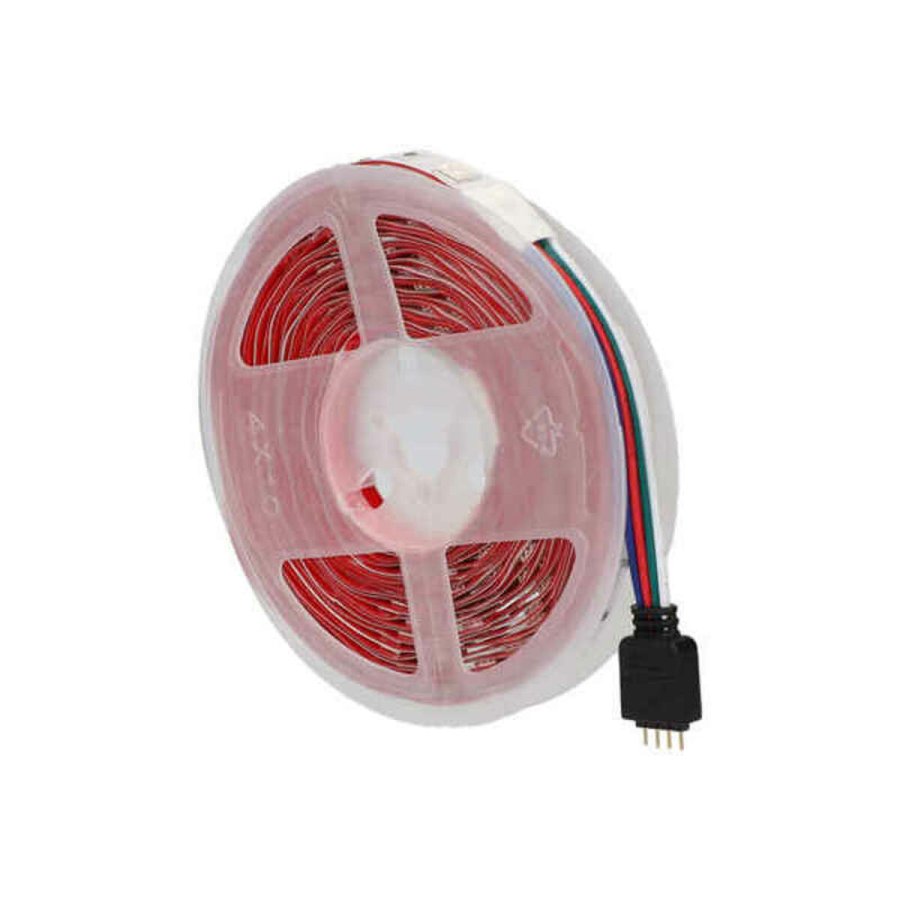 LED-bnd KSIX 1 24W Sort B (10 m) #1