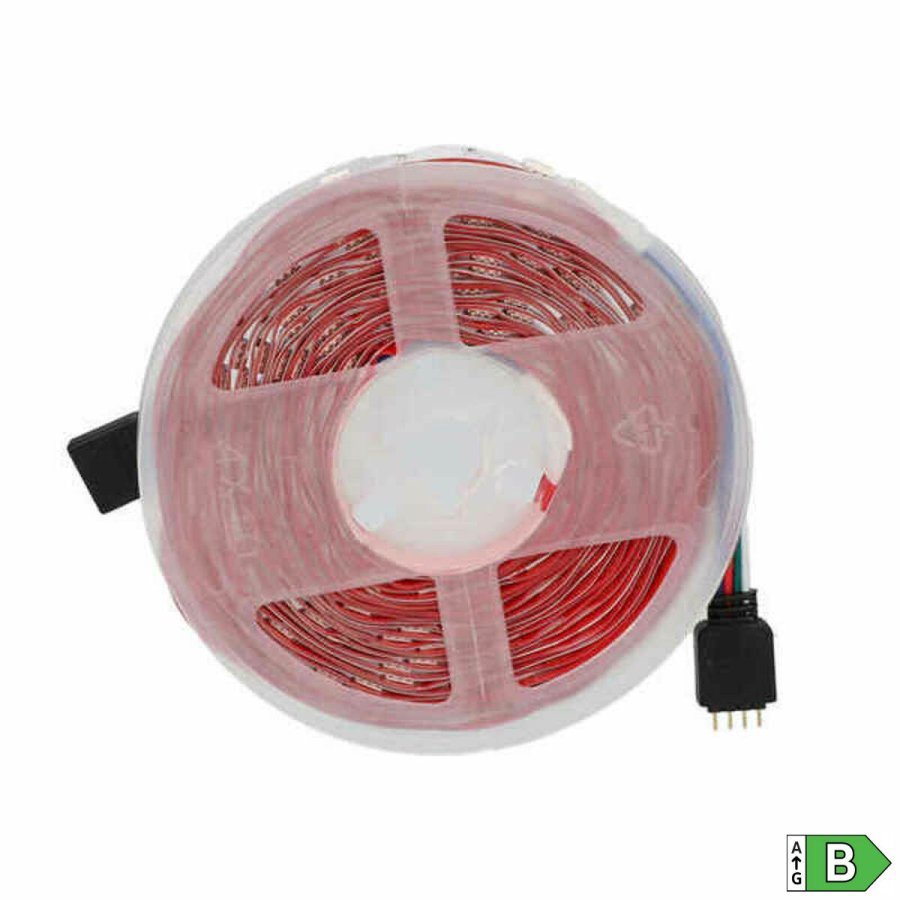 LED-bnd KSIX 1 24W Sort B (10 m) #2