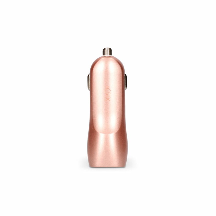 Biloplader Contact #1