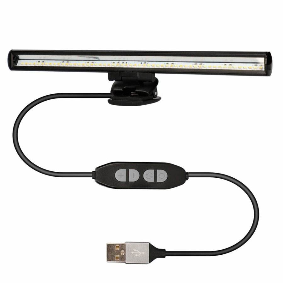 Lampe LED USB KSIX 5 W #1