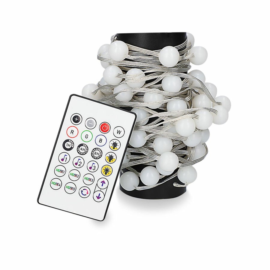 LED-bnd KSIX RGB (10 m) #1