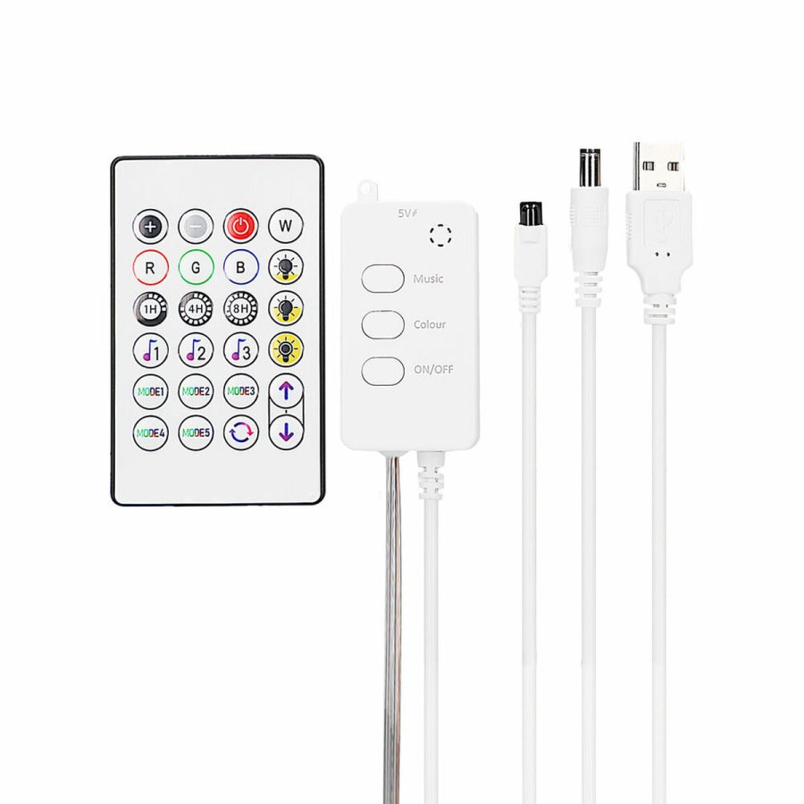 LED-bnd KSIX RGB (10 m) #2