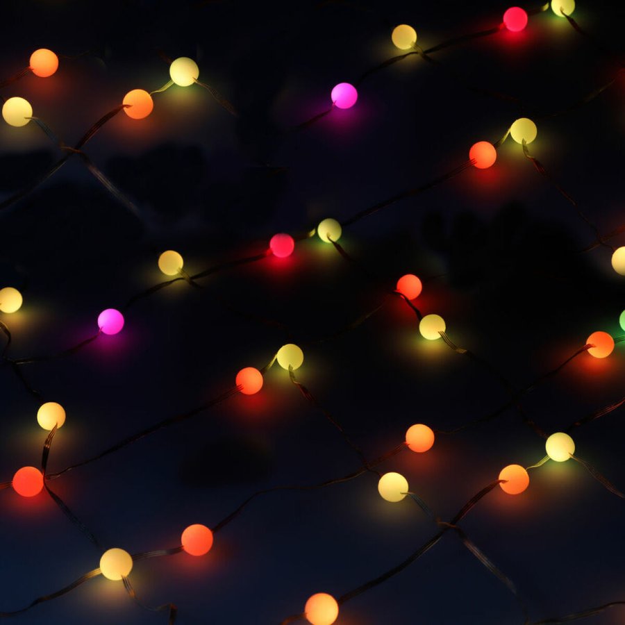 LED-bnd KSIX RGB (10 m) #3