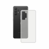 Mobilcover Contact Samsung  Galaxy A33 5G Gennemsigtig #1