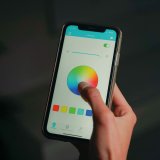 LED-lysdioder KSIX Rainbow 30W #6