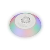 Bluetooth-hjttaler KSIX Mermaid 5W 1800 mah Hvid #4