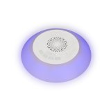 Bluetooth-hjttaler KSIX Mermaid 5W 1800 mah Hvid #5