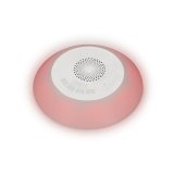 Bluetooth-hjttaler KSIX Mermaid 5W 1800 mah Hvid #6