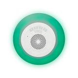 Bluetooth-hjttaler KSIX Mermaid 5W 1800 mah Hvid #7