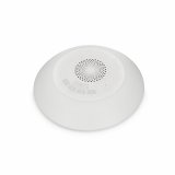 Bluetooth-hjttaler KSIX Mermaid 5W 1800 mah Hvid #1