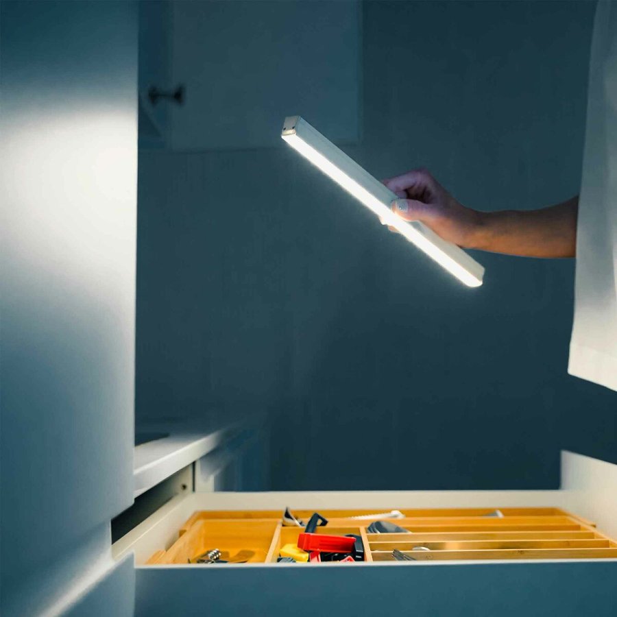 LED-lys med bev�gelsessensor KSIX Grace #5