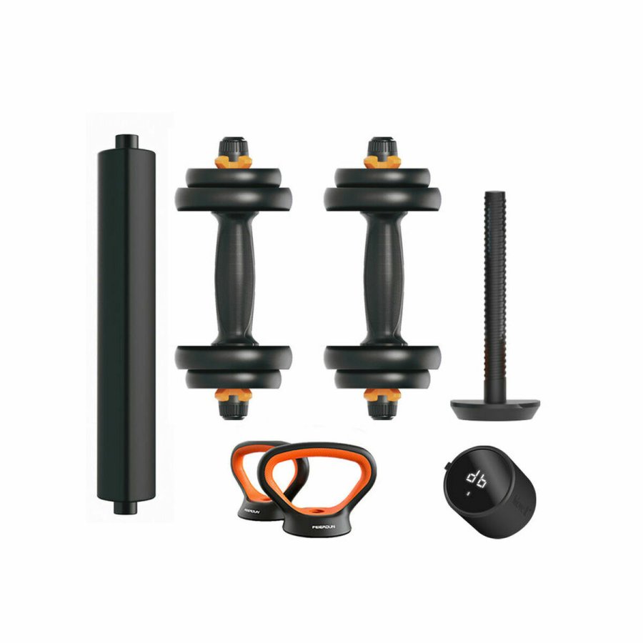 Bumbbells Xiaomi ORMANC10V2P #1