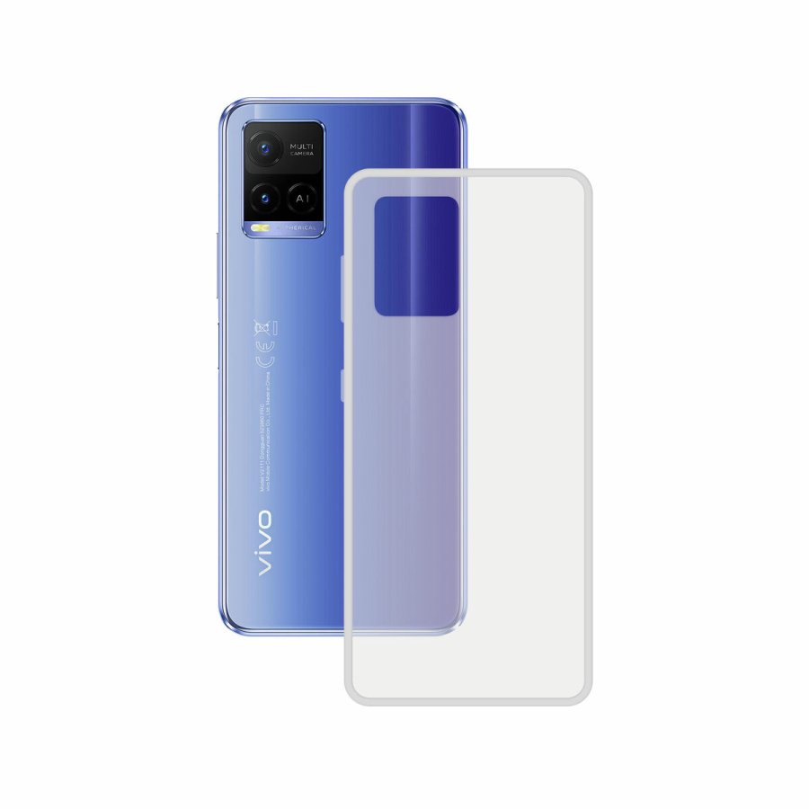Mobilcover KSIX Vivo Y21 / YS21s #1