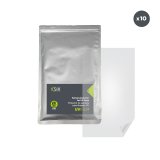 Skrmbeskytter KSIX Plotter #1