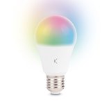 LED-lampe KSIX E27 9W F #2