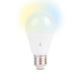 LED-lampe KSIX E27 9W F #3