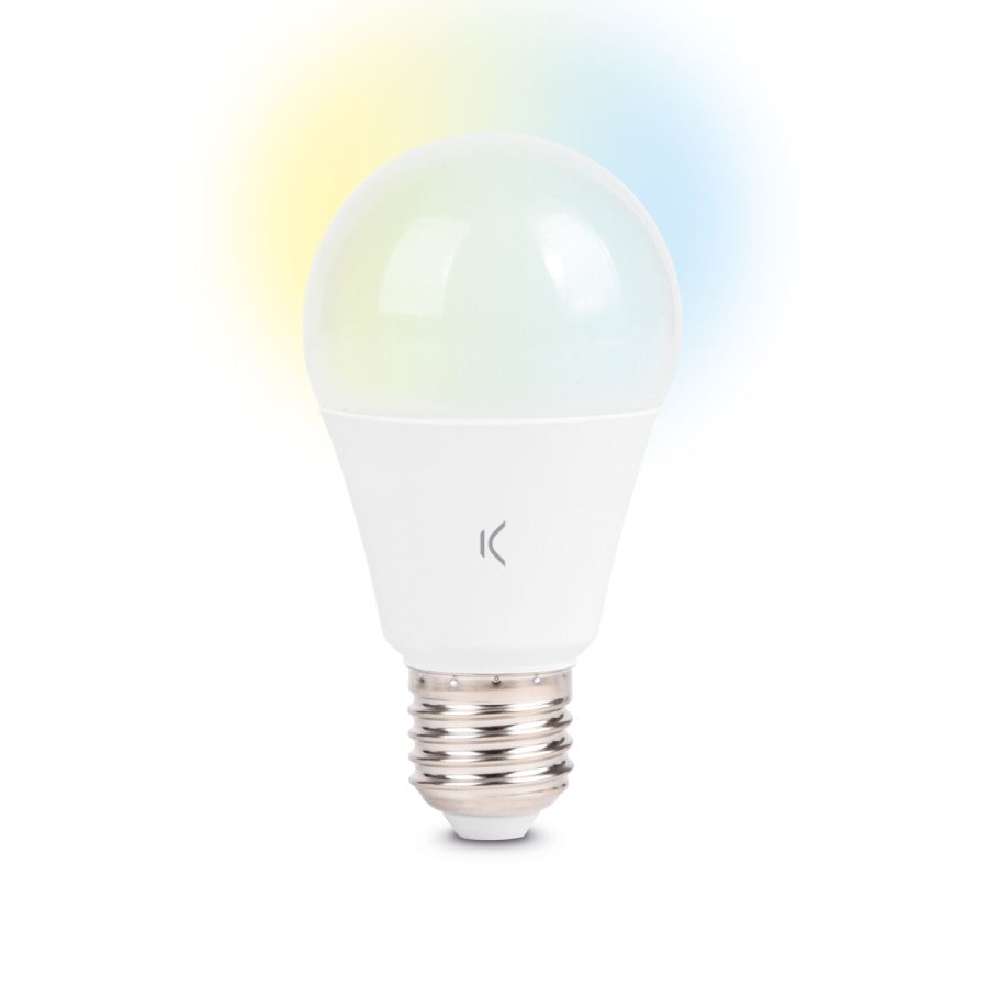 LED-lampe KSIX E27 9W F #3