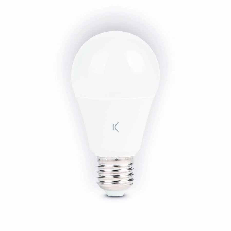 LED-lampe KSIX E27 9W F #4