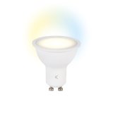 LED-lampe KSIX GU10 5,5 W G #4