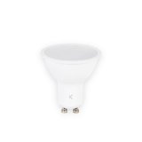 LED-lampe KSIX GU10 5,5 W G #5