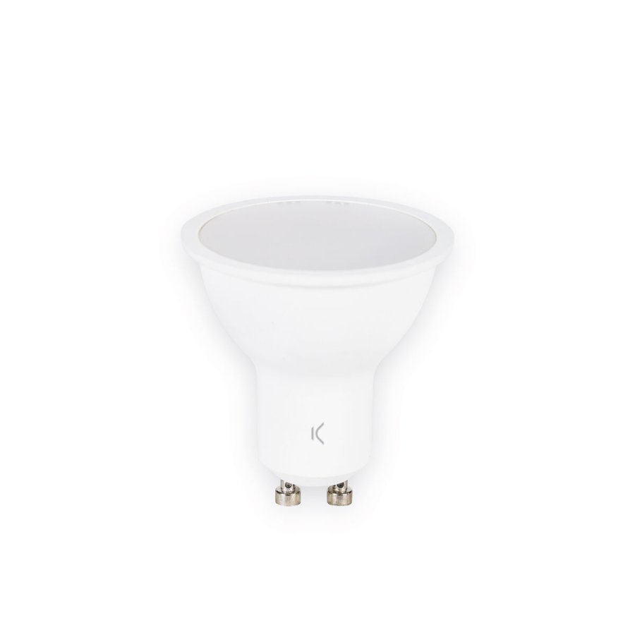 LED-lampe KSIX GU10 5,5 W G #5