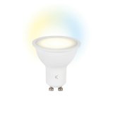 LED-lampe KSIX GU10 5,5 W G #4