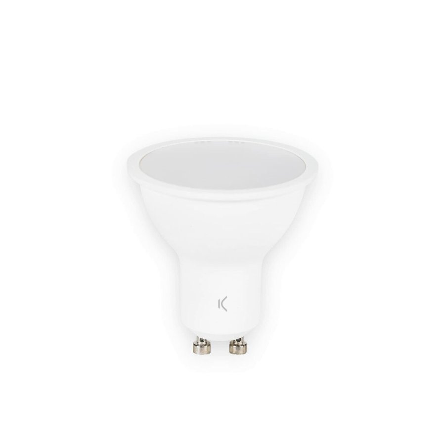 LED-lampe KSIX GU10 5,5 W G #3