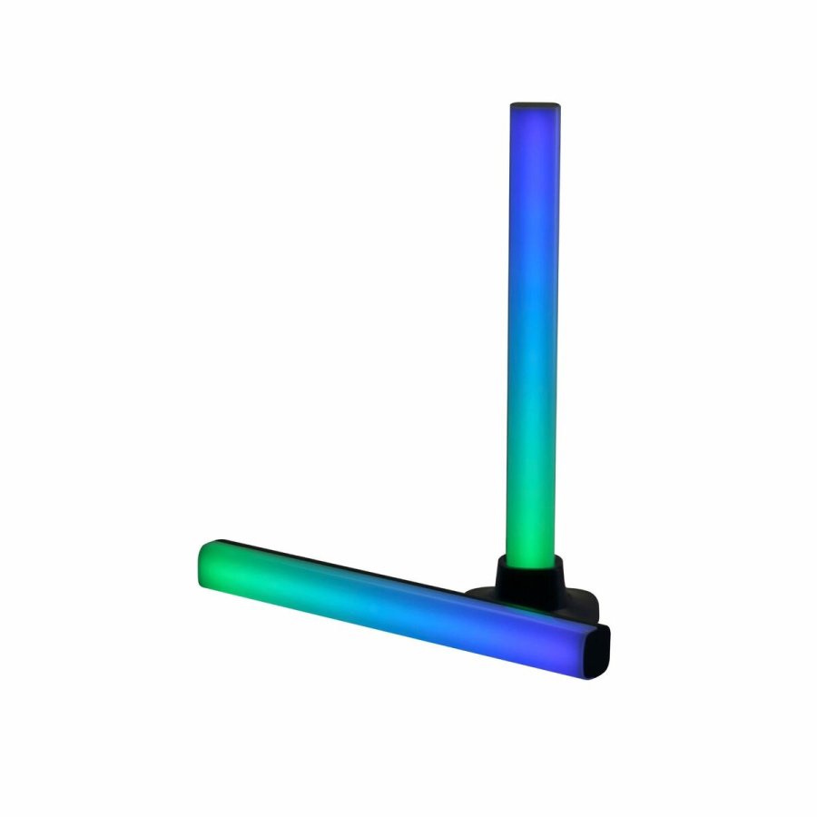 LED-lampe KSIX 5 W (2 uds) #1