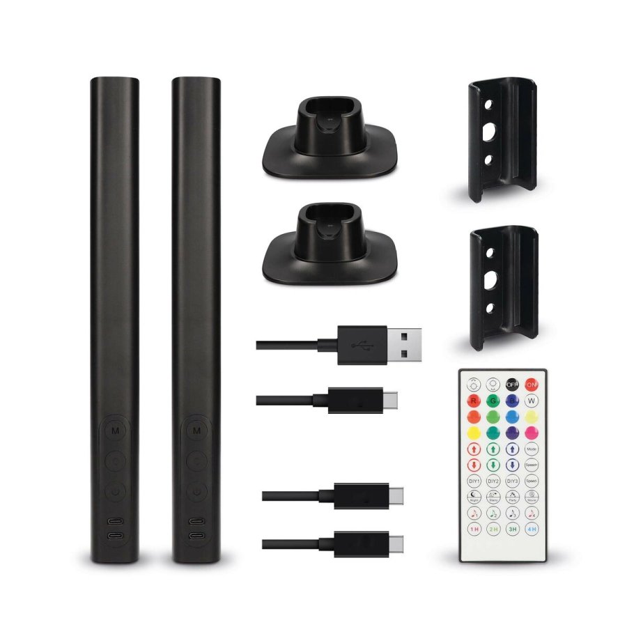 LED-lampe KSIX 5 W (2 uds) #5