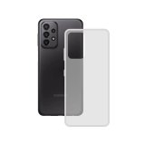 Mobilcover Contact Samsung Galaxy A23 Gennemsigtig #1