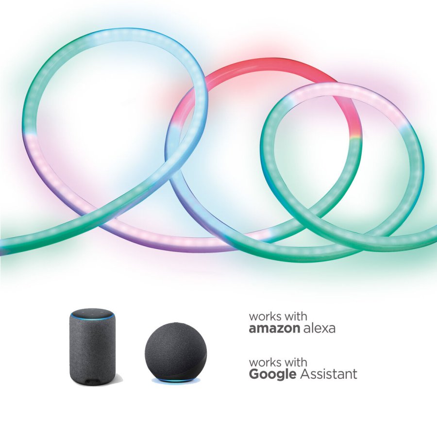 Neon Strip KSIX SmartLED #5