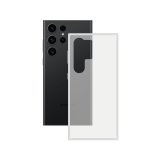 Mobilcover KSIX Galaxy S23 Ultra Gennemsigtig Samsung Samsung Galaxy S23 Ultra #1