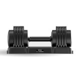 Bumbbells KSIX Q235 Sort 11 Kg #1