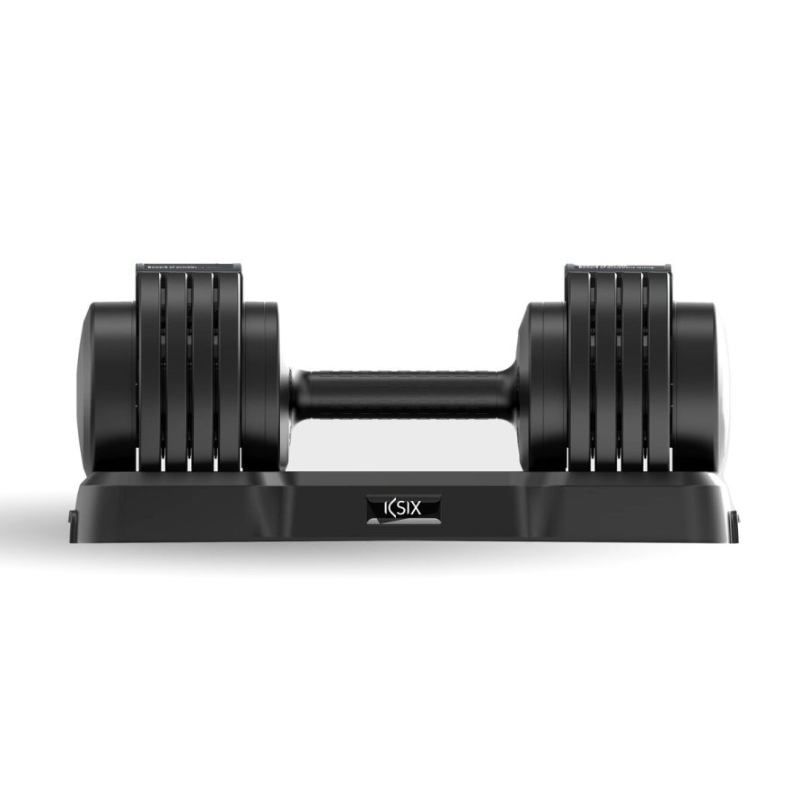 Bumbbells KSIX Q235 Sort 11 Kg #1