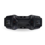 Bumbbells KSIX Q235 Sort 11 Kg #4