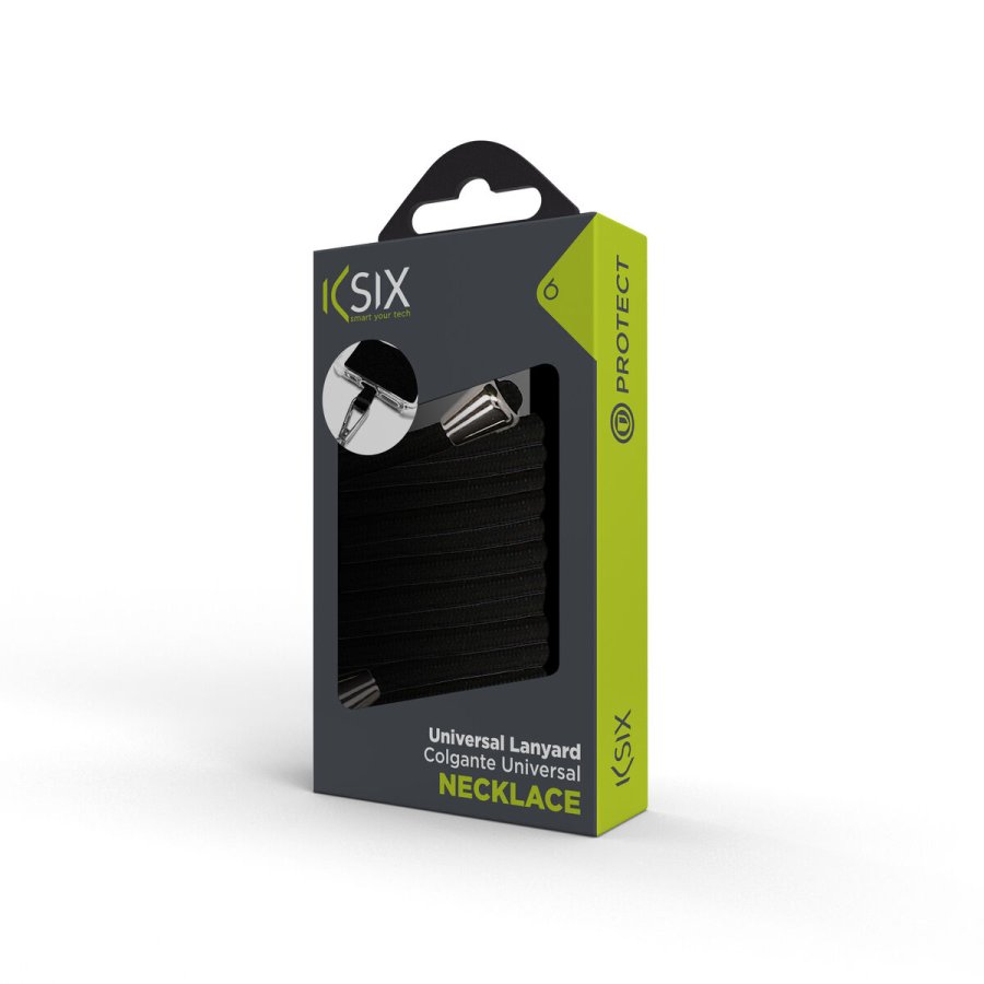 N�glesnor til mobiltelefon KSIX Universal #5