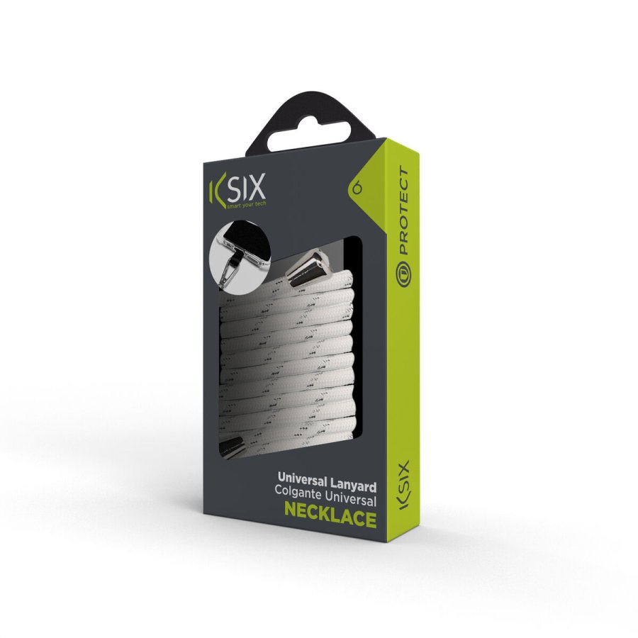 Nglesnor til mobiltelefon KSIX Universal #5