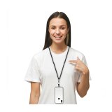 Nglesnor til mobiltelefon KSIX Universal #2