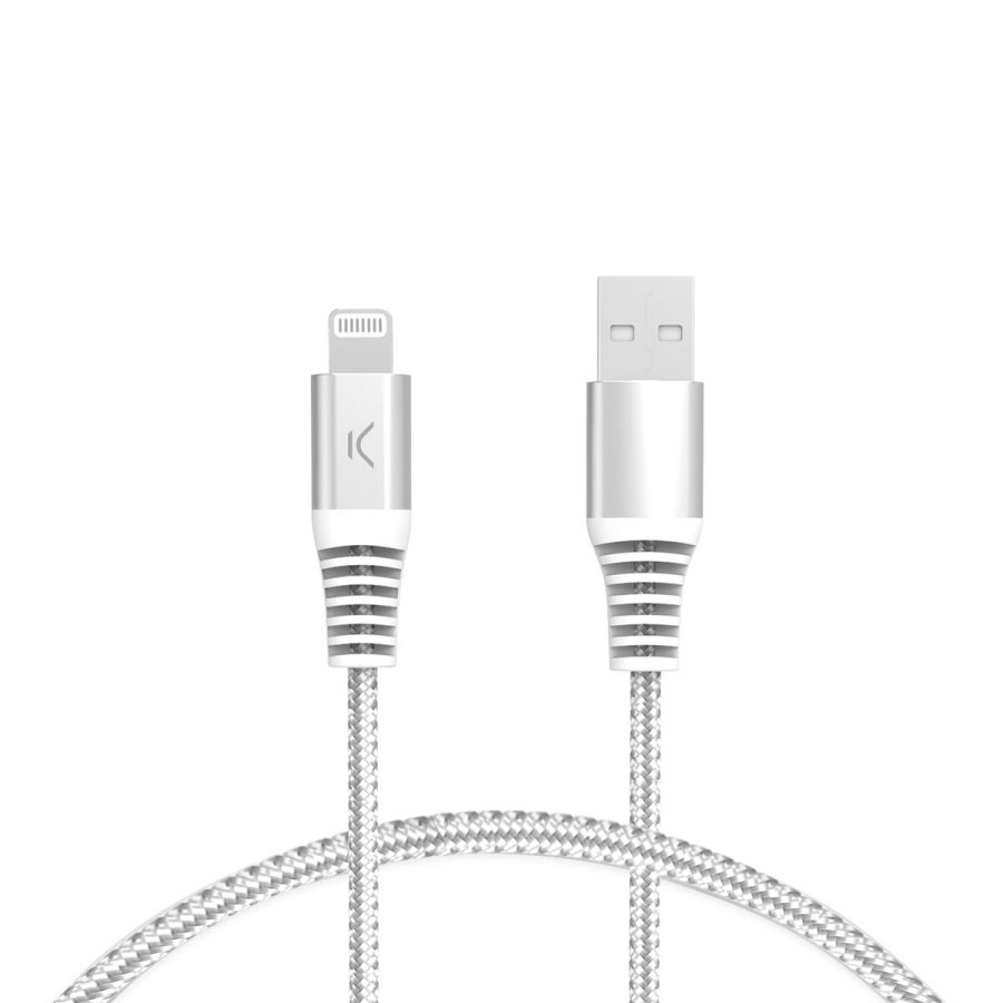USB til Lightning-kabel KSIX iPhone #1