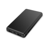 Powerbank Contact LCBA10000U02C Sort 10000 mAh #1