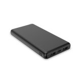 Powerbank Contact LCBA10000U02C Sort 10000 mAh #2