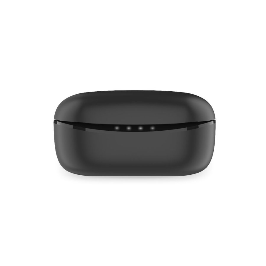 Trdlse hovedtelefoner KSIX Oblivion Sort #3