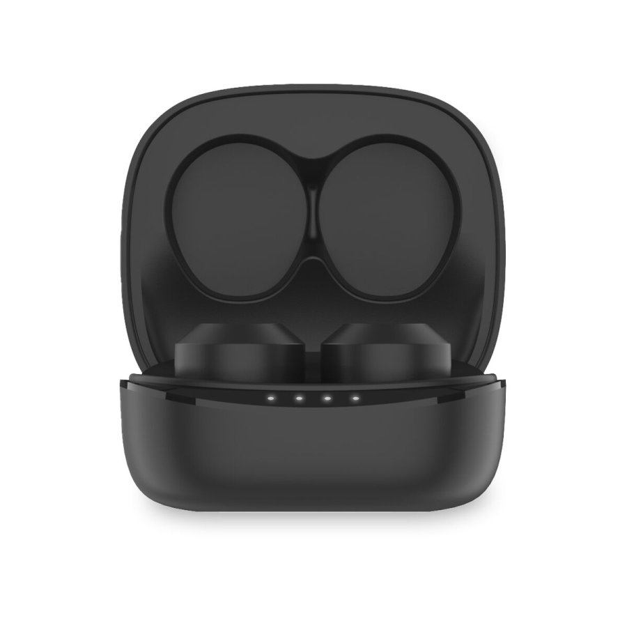 Trdlse hovedtelefoner KSIX Oblivion Sort #5