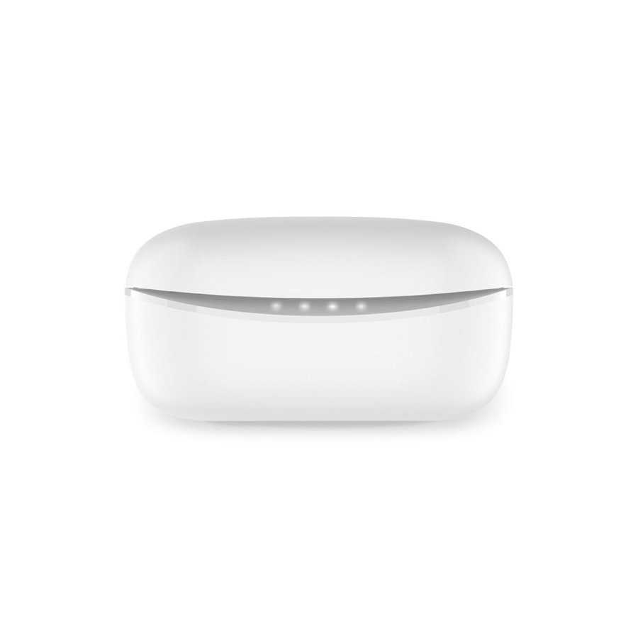 Trdlse hovedtelefoner KSIX Oblivion Hvid #3