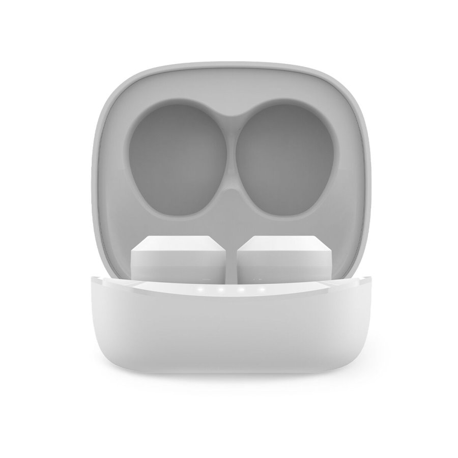 Trdlse hovedtelefoner KSIX Oblivion Hvid #5