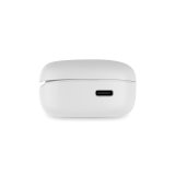 Trdlse hovedtelefoner KSIX Oblivion Hvid #6